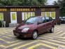 Renault Scenic I Рестайлинг