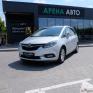 Opel Zafira C Рестайлинг