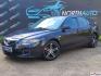 Mazda 6 I (GG) Рестайлинг