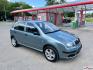 Skoda Fabia I Рестайлинг