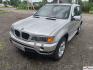 BMW X5 I (E53)