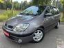 Renault Scenic I Рестайлинг