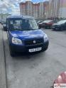 Fiat Doblo I Рестайлинг