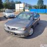 Nissan Primera II (P11) Рестайлинг