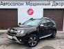 Renault Duster I Рестайлинг