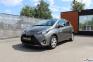 Toyota Yaris III Рестайлинг 2