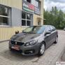 Peugeot 308 II Рестайлинг