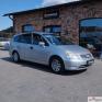 Honda Stream I