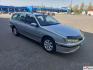 Peugeot 406 I Рестайлинг