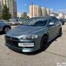 Mitsubishi Lancer X