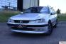 Peugeot 406 I Рестайлинг