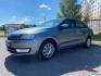 Skoda Rapid I