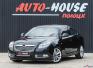 Opel Insignia I