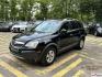 Saturn VUE II