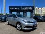 Toyota Auris II Рестайлинг