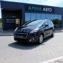 Peugeot 5008 I Рестайлинг