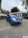 Nissan Note I