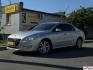 Peugeot 508 I