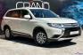 Mitsubishi Outlander III Рестайлинг 2