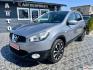 Nissan Qashqai I Рестайлинг