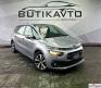 Citroen C4 Picasso II Рестайлинг