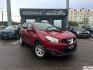 Nissan Qashqai I Рестайлинг