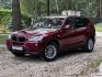 BMW X3 II (F25)