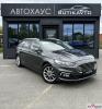 Ford Mondeo V