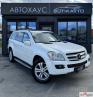 Mercedes-Benz GL-klasse I (X164)