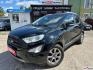 Ford EcoSport I Рестайлинг