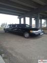 Lincoln Town Car III