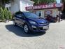 Mazda CX-7 I Рестайлинг