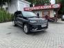 Jeep Grand Cherokee IV (WK2) Рестайлинг