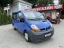 Renault Trafic II