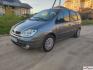 Renault Scenic I Рестайлинг