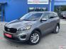 Kia Sorento III Prime