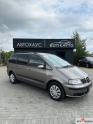 SEAT Alhambra I Рестайлинг