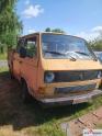 Volkswagen Transporter T3