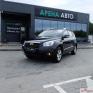 Geely Emgrand X7 I