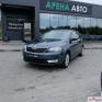 Skoda Rapid I