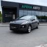 Peugeot 3008 I