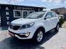 Kia Sportage III