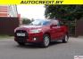 Mitsubishi ASX I Рестайлинг