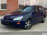 Ford Focus I