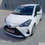 Toyota Yaris III Рестайлинг 2