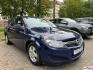 Opel Astra H Рестайлинг