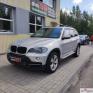 BMW X5 II (E70)