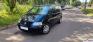 Volkswagen Sharan I Рестайлинг