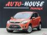 Ford Kuga I