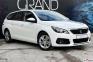 Peugeot 308 II Рестайлинг